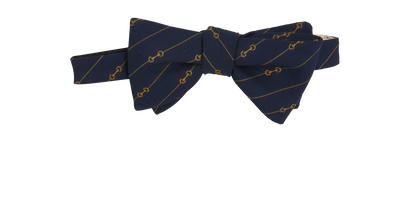 Gucci Bow Tie, front view
